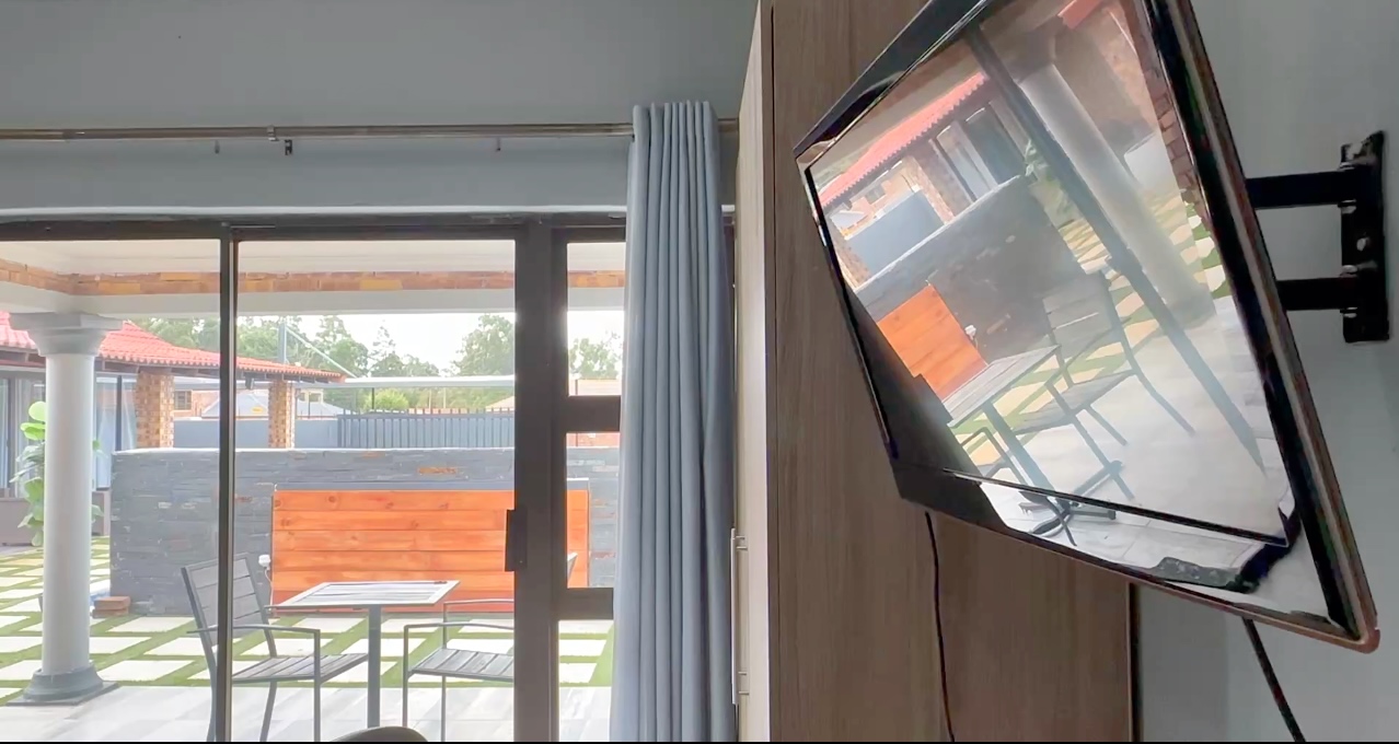 Deluxe Rooms