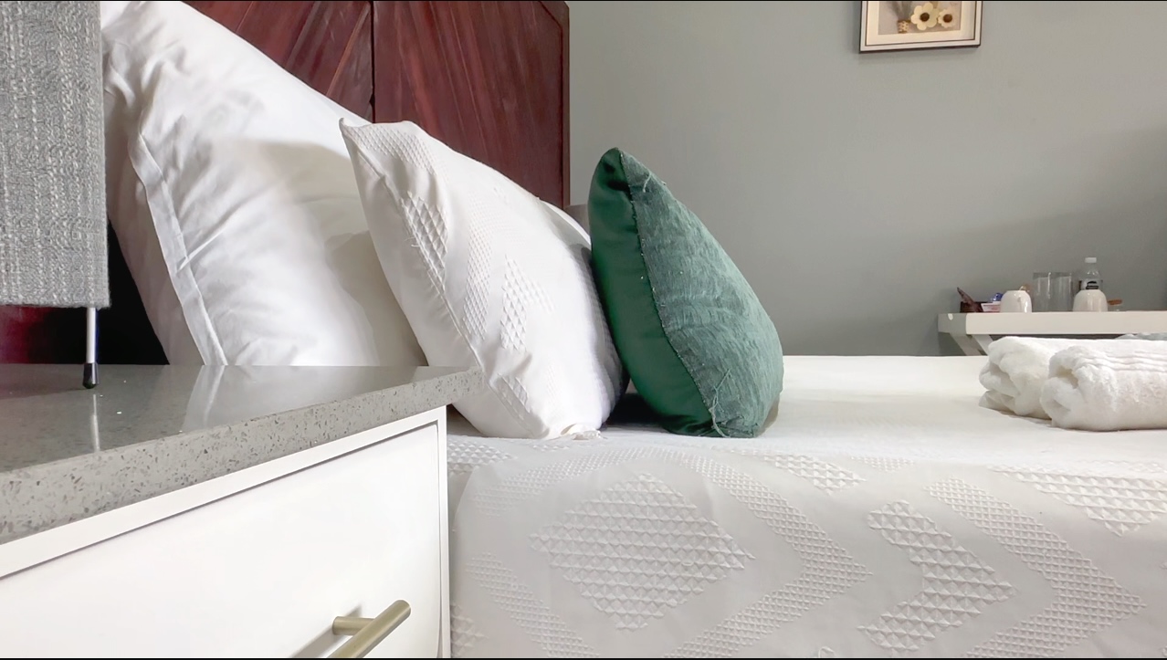 Deluxe Rooms