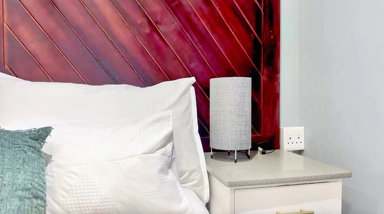 Deluxe Rooms