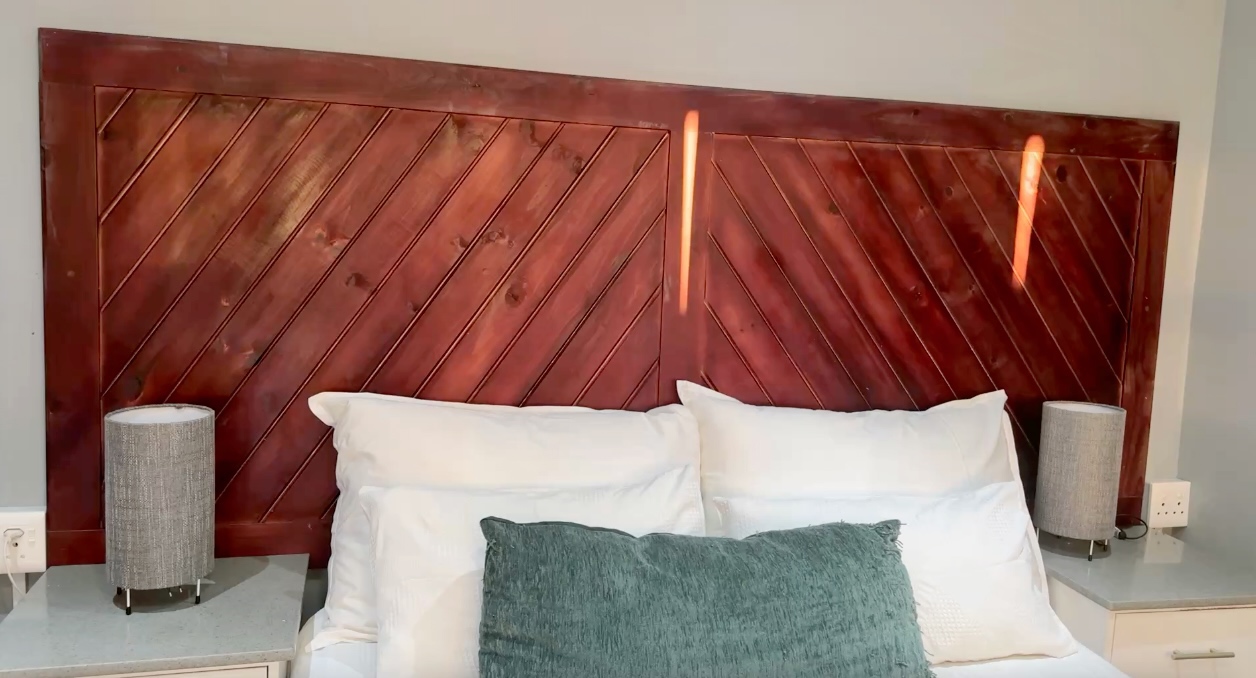 Deluxe Rooms